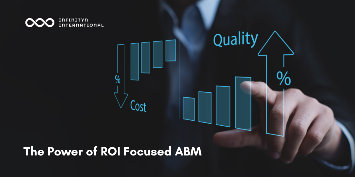 The Power Of ROI Focused ABM For Modern Marketing Success